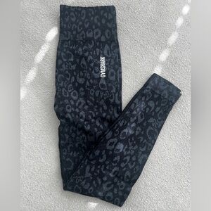 Gymshark Adapt Animal Seamless Leggings